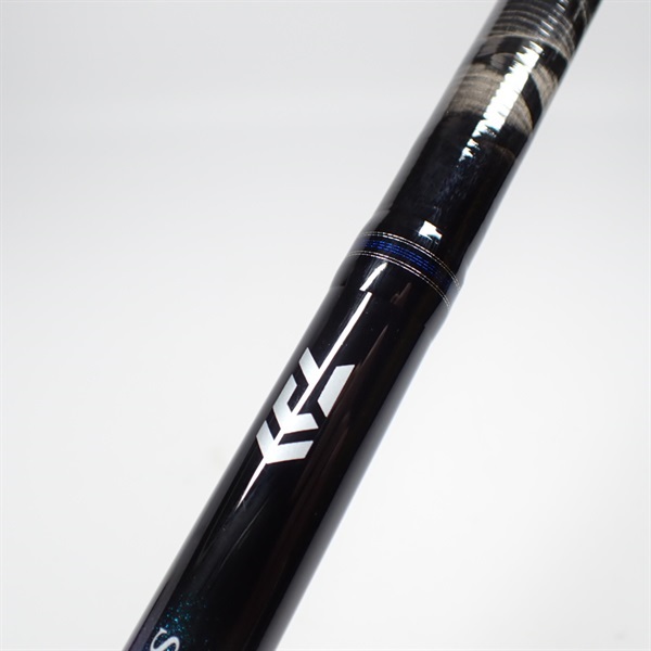 ２２ショアジギングＸ１００ＭＨ